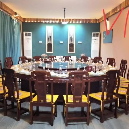 Grand Leone Hotel Freetown Zewnętrze zdjęcie