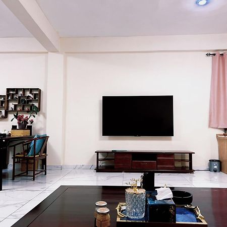 Grand Leone Hotel Freetown Zewnętrze zdjęcie