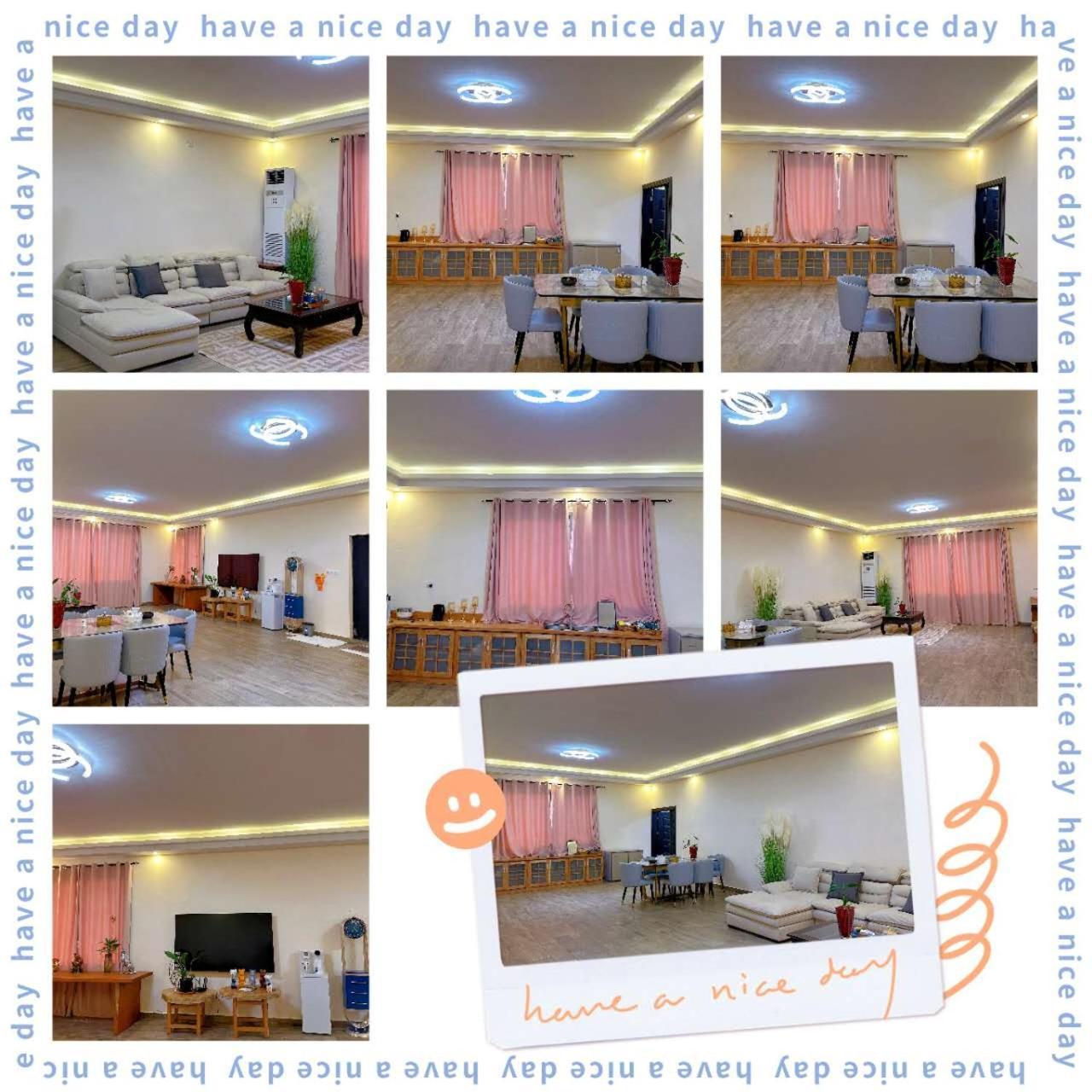 Grand Leone Hotel Freetown Zewnętrze zdjęcie