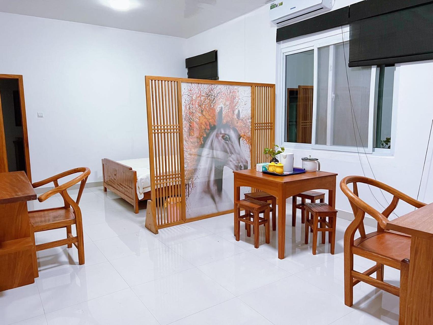 Grand Leone Hotel Freetown Zewnętrze zdjęcie