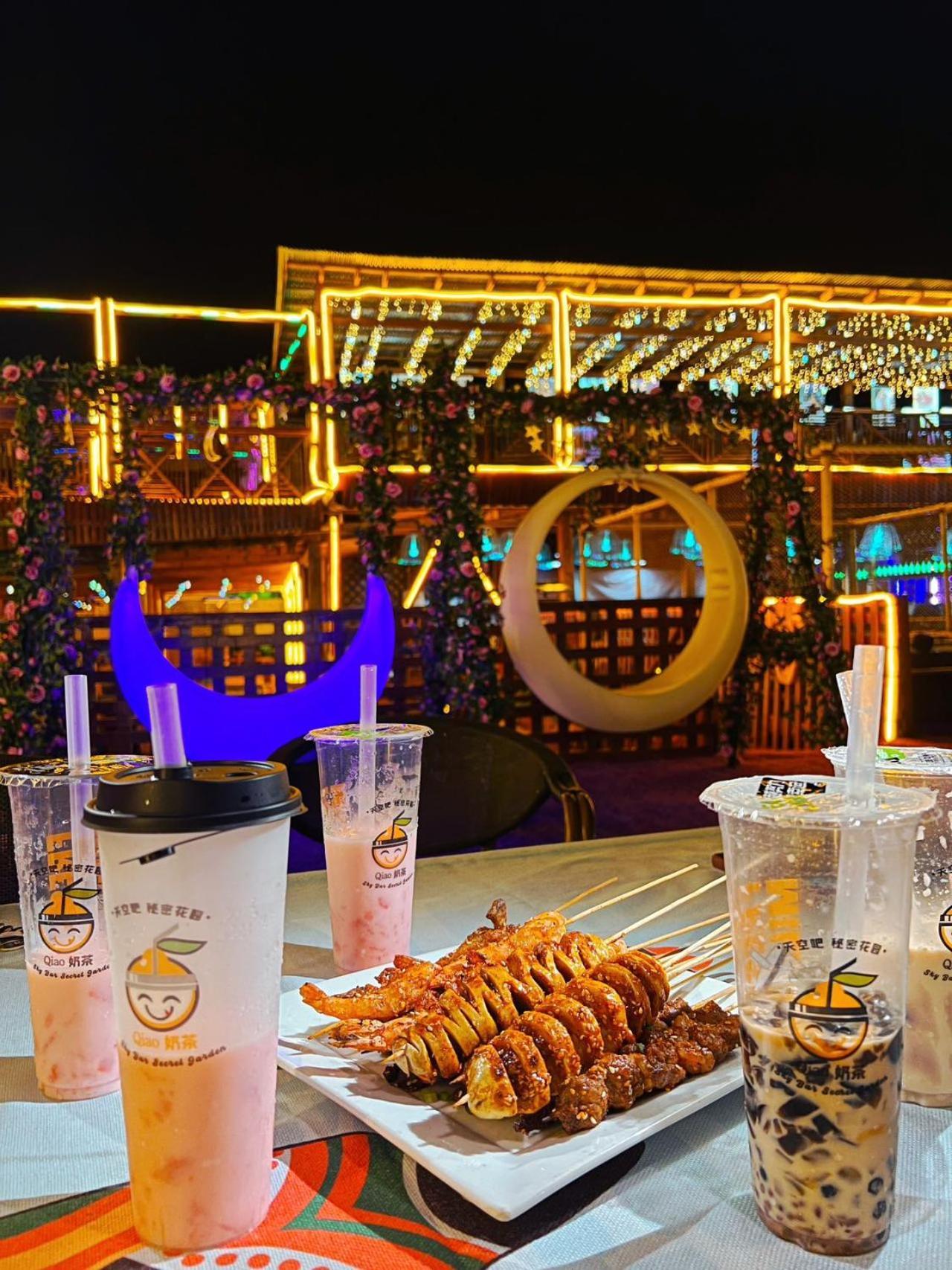 Grand Leone Hotel Freetown Zewnętrze zdjęcie
