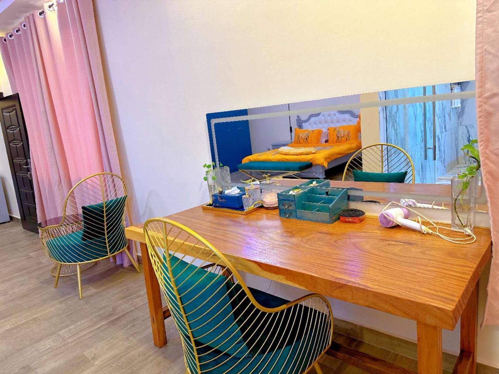 Grand Leone Hotel Freetown Zewnętrze zdjęcie