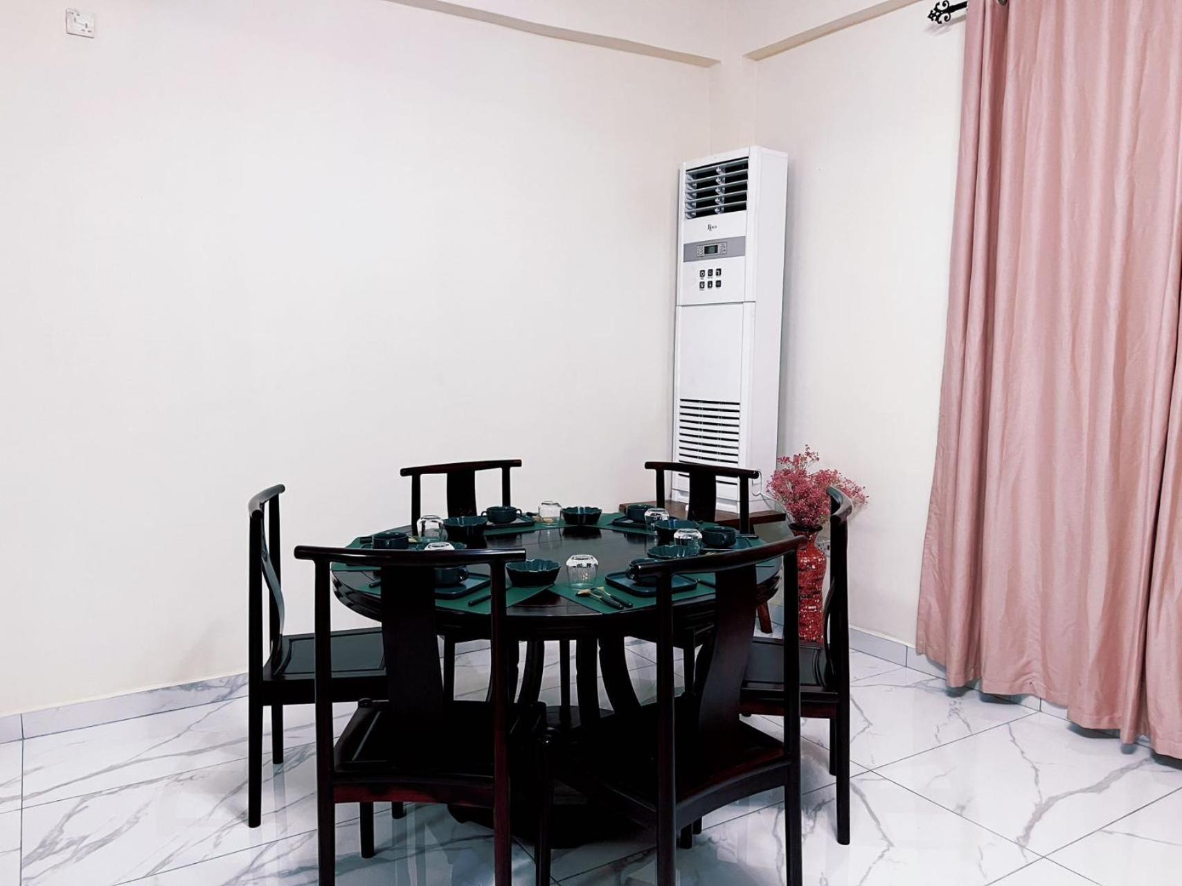Grand Leone Hotel Freetown Zewnętrze zdjęcie