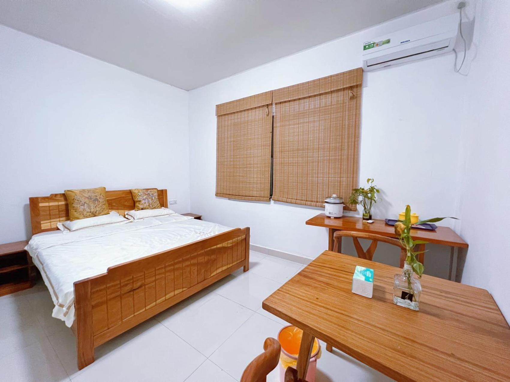 Grand Leone Hotel Freetown Zewnętrze zdjęcie