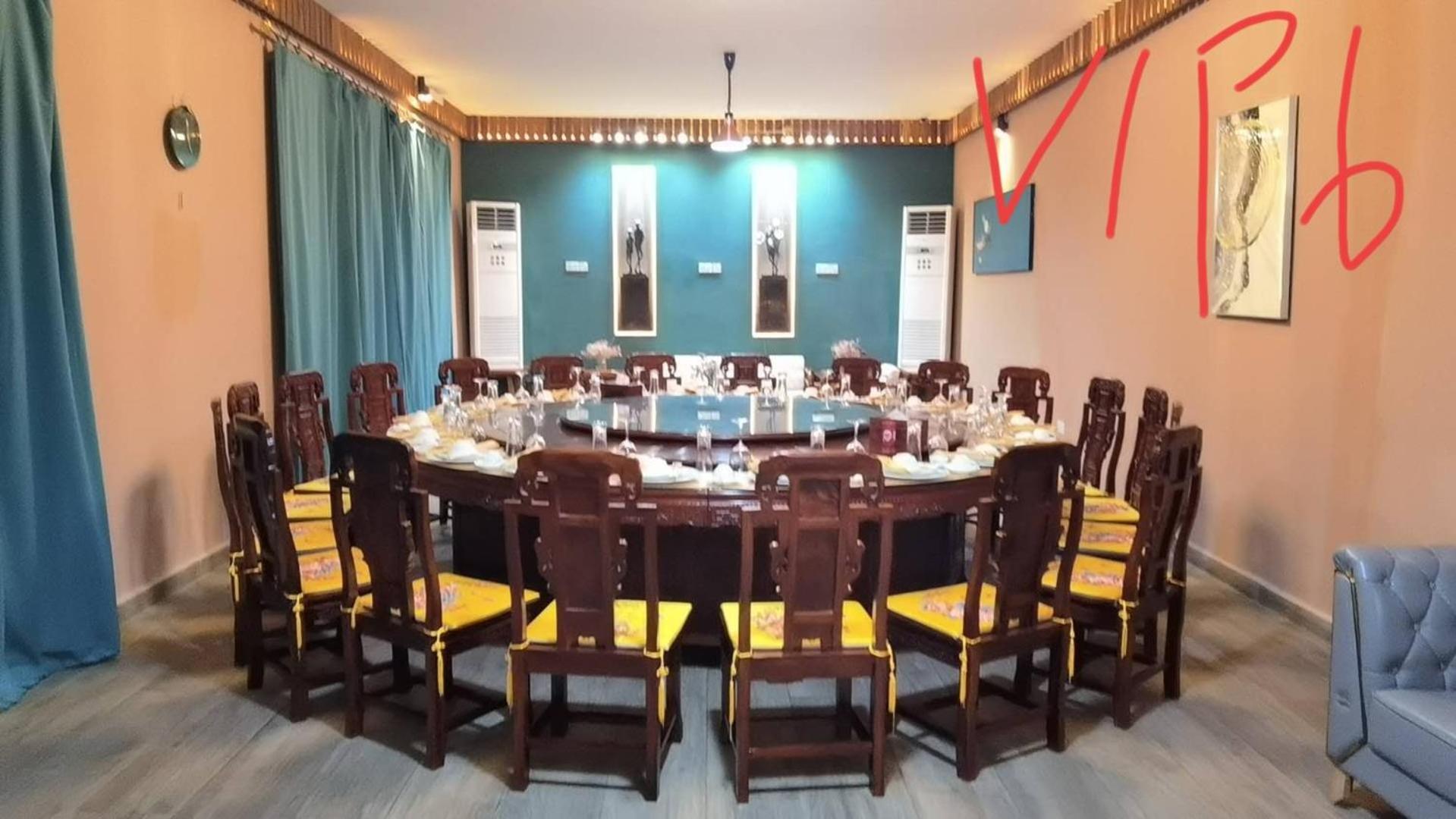 Grand Leone Hotel Freetown Zewnętrze zdjęcie