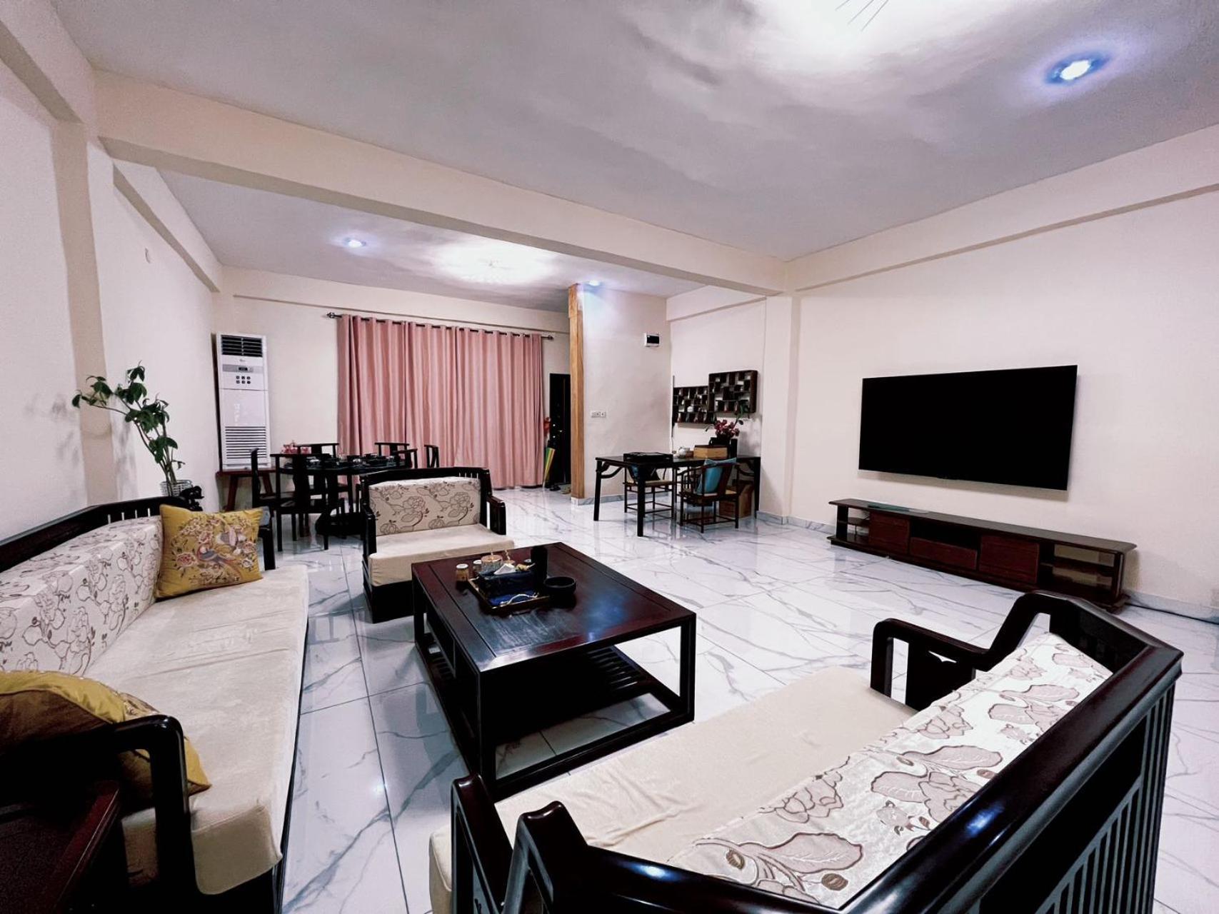 Grand Leone Hotel Freetown Zewnętrze zdjęcie