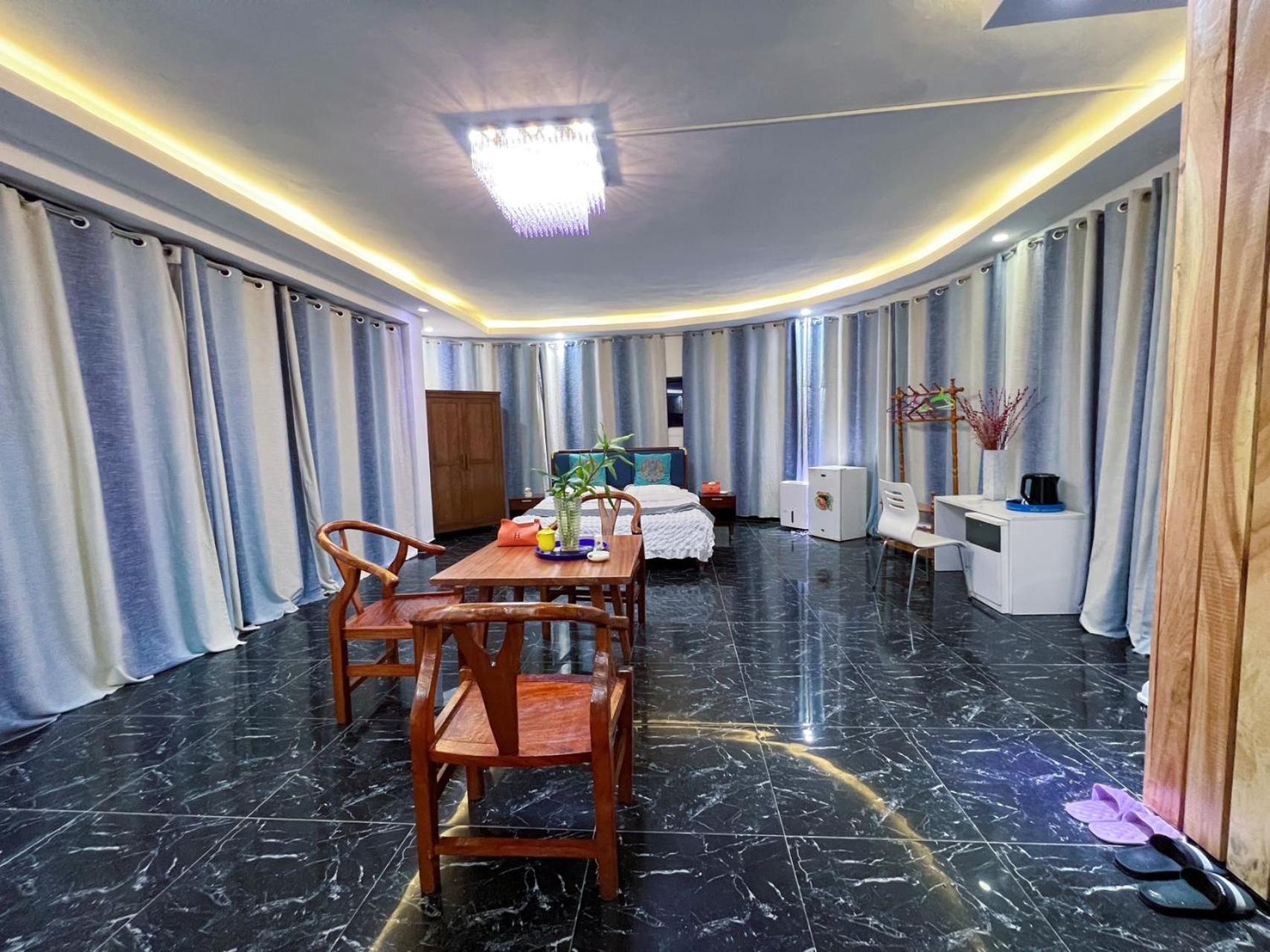 Grand Leone Hotel Freetown Zewnętrze zdjęcie