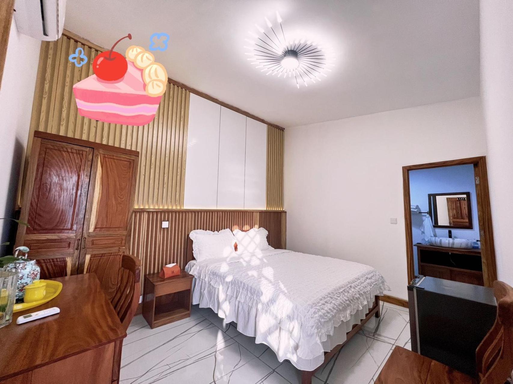 Grand Leone Hotel Freetown Zewnętrze zdjęcie