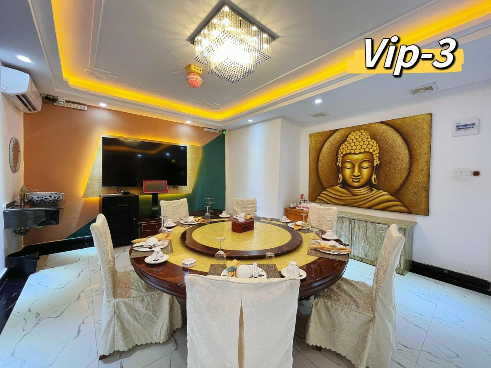 Grand Leone Hotel Freetown Zewnętrze zdjęcie