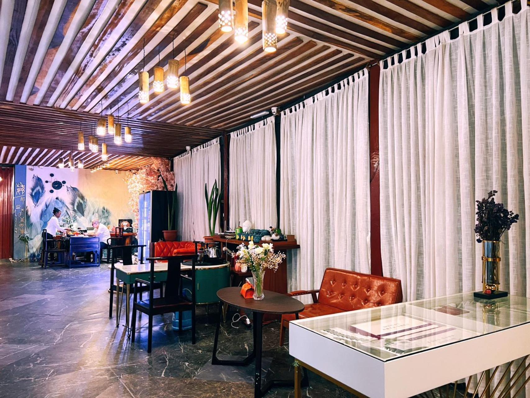 Grand Leone Hotel Freetown Zewnętrze zdjęcie